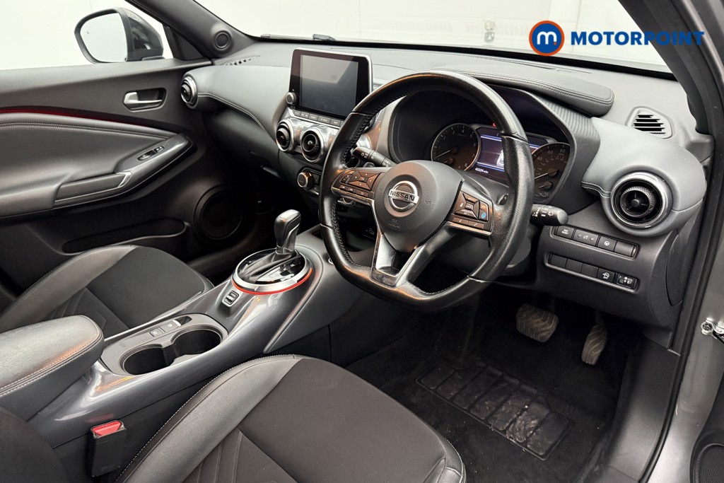 Used Nissan Juke for sale - 77219807: Photo 14