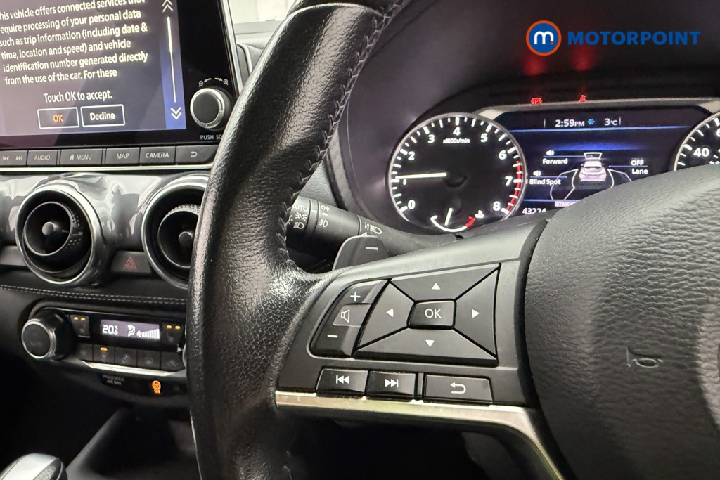 Used Nissan Juke for sale - 77219807: Photo 15