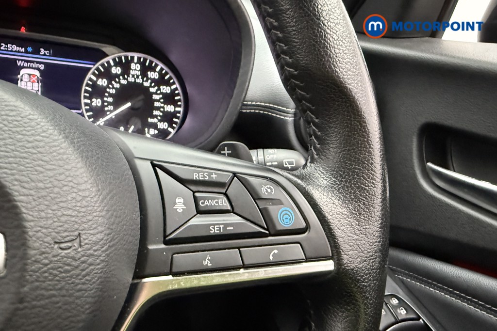 Used Nissan Juke for sale - 77219807: Photo 16