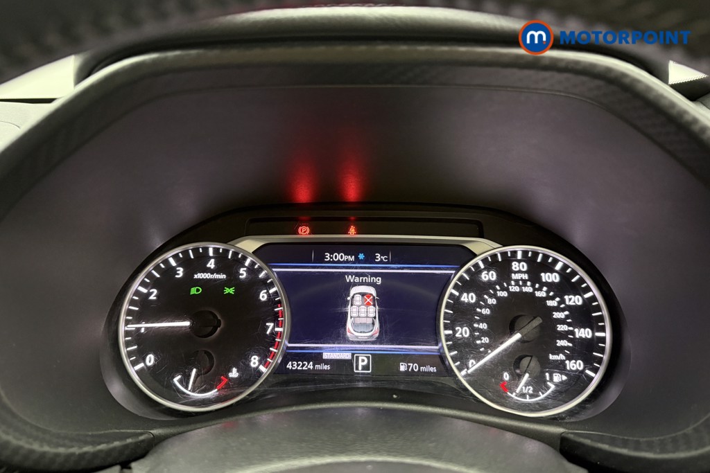 Used Nissan Juke for sale - 77219807: Photo 17