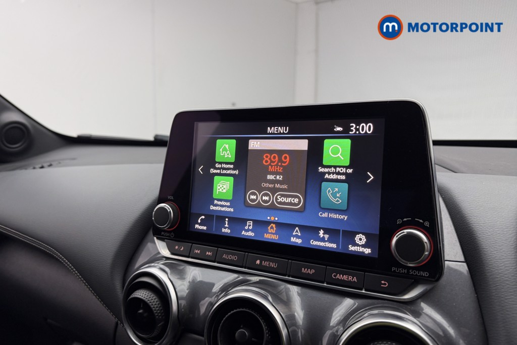 Used Nissan Juke for sale - 77219807: Photo 18