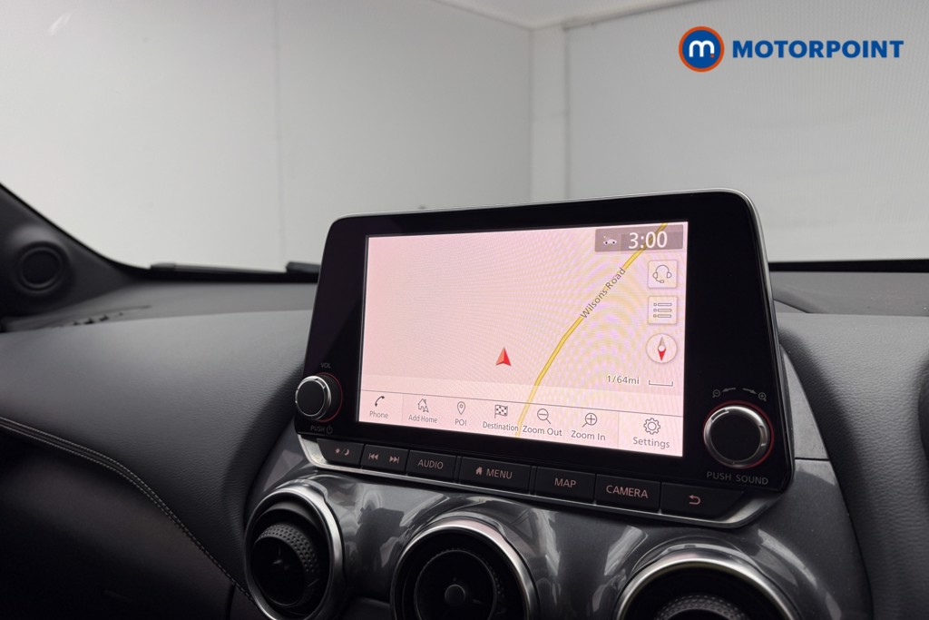 Used Nissan Juke for sale - 77219807: Photo 19