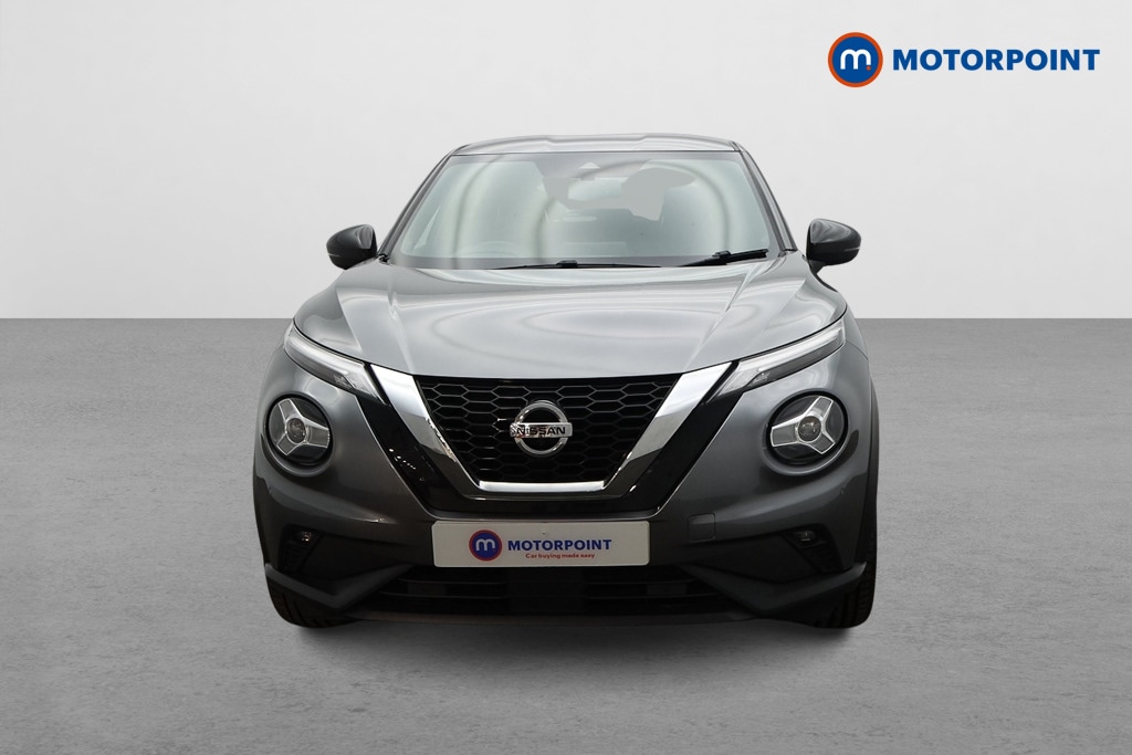Used Nissan Juke for sale - 77219807: Photo 2