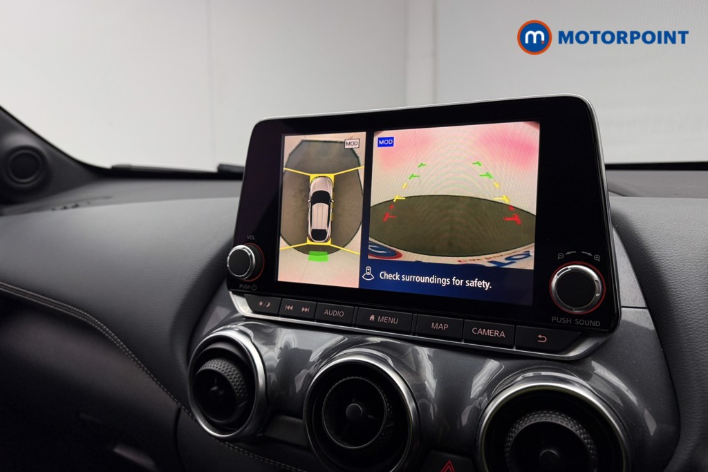 Used Nissan Juke for sale - 77219807: Photo 20