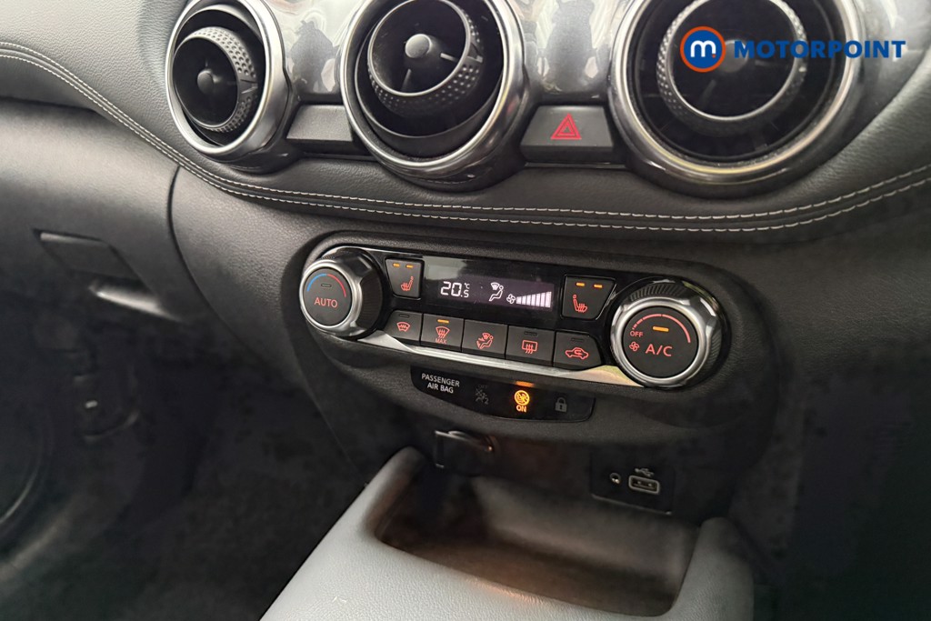 Used Nissan Juke for sale - 77219807: Photo 21