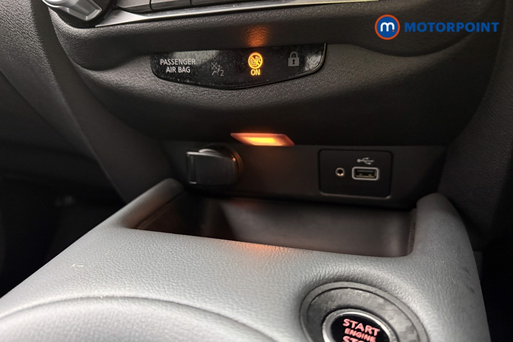 Used Nissan Juke for sale - 77219807: Photo 22