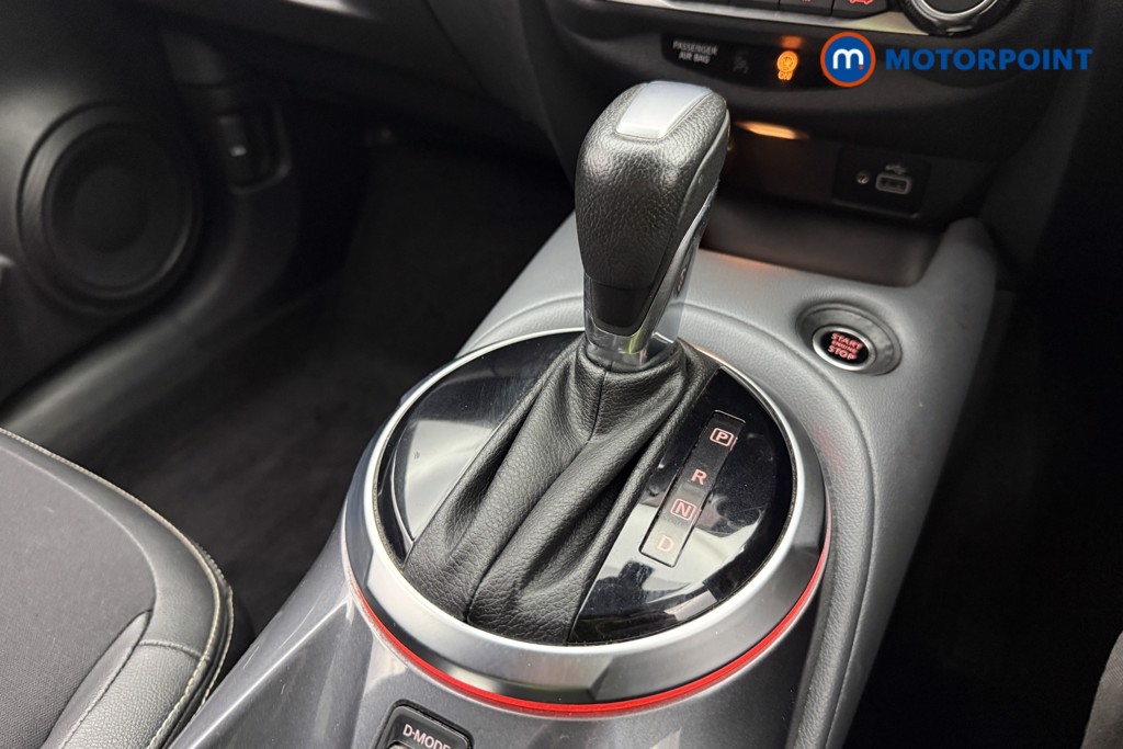 Used Nissan Juke for sale - 77219807: Photo 24