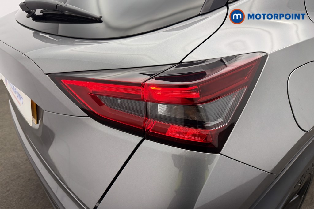 Used Nissan Juke for sale - 77219807: Photo 26