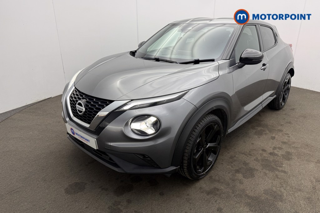Used Nissan Juke for sale - 77219807: Photo 28
