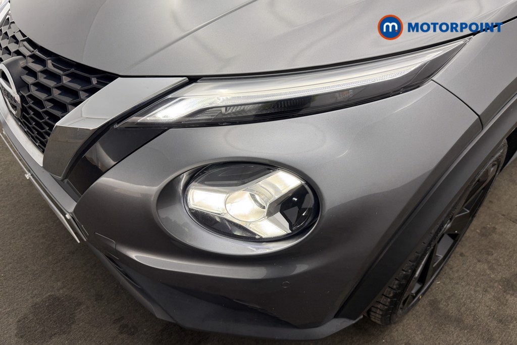 Used Nissan Juke for sale - 77219807: Photo 29