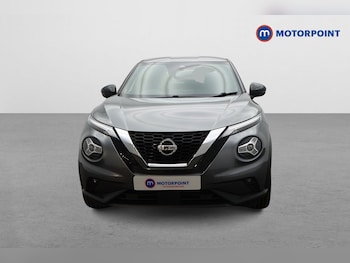 Used Nissan Juke undefined for sale - 77219807: Photo