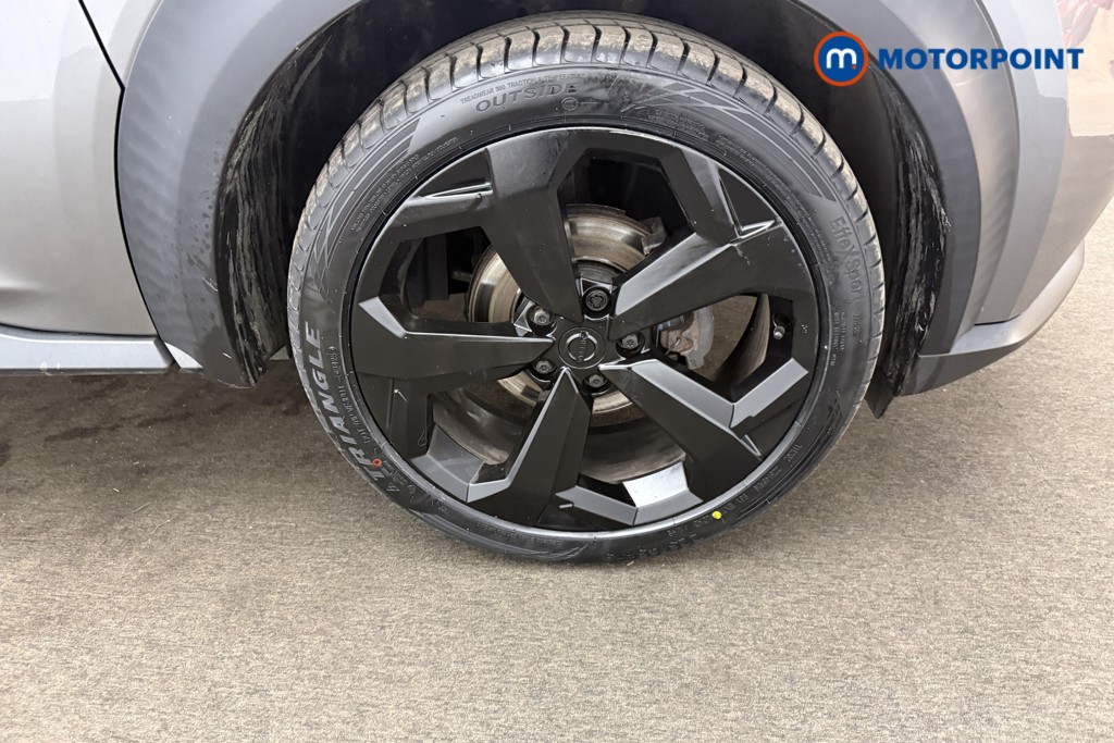 Used Nissan Juke for sale - 77219807: Photo 30