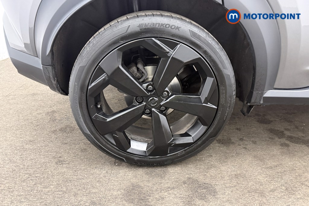 Used Nissan Juke for sale - 77219807: Photo 31