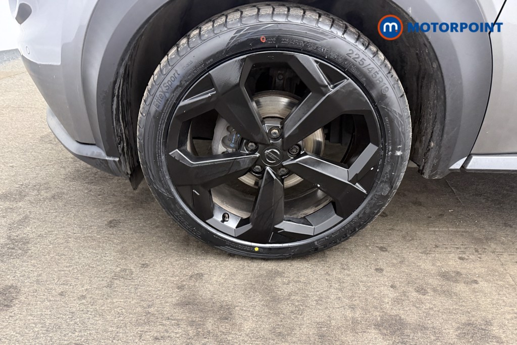 Used Nissan Juke for sale - 77219807: Photo 33