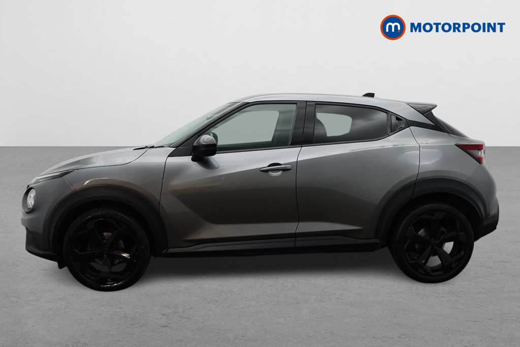 Used Nissan Juke for sale - 77219807: Photo 4