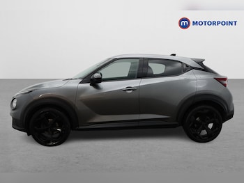 Used Nissan Juke undefined for sale - 77219807: Photo