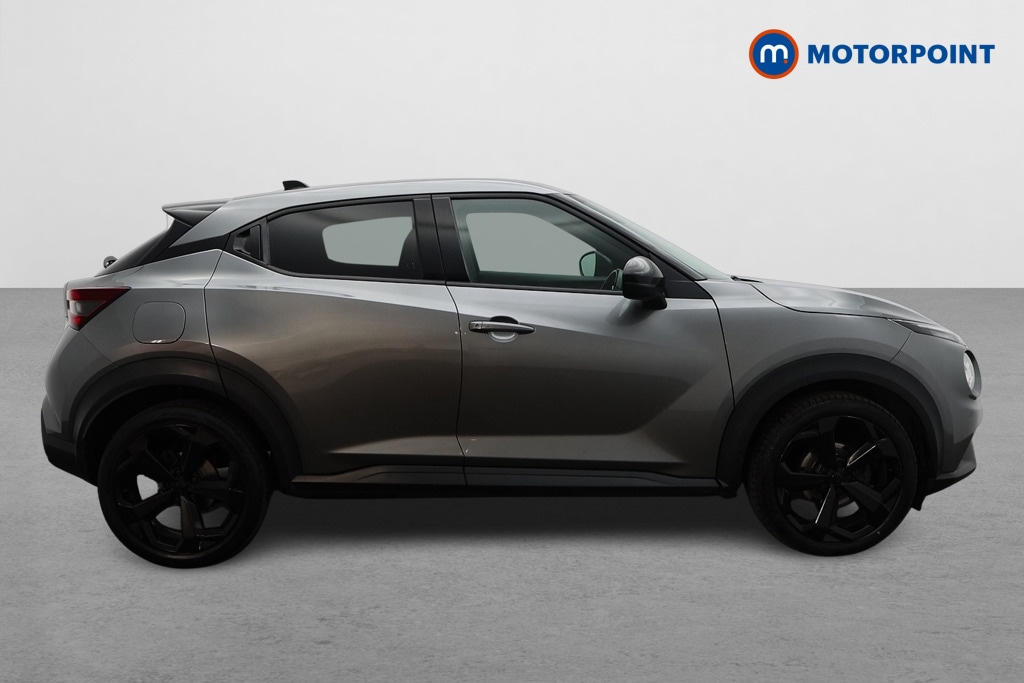 Used Nissan Juke for sale - 77219807: Photo 8