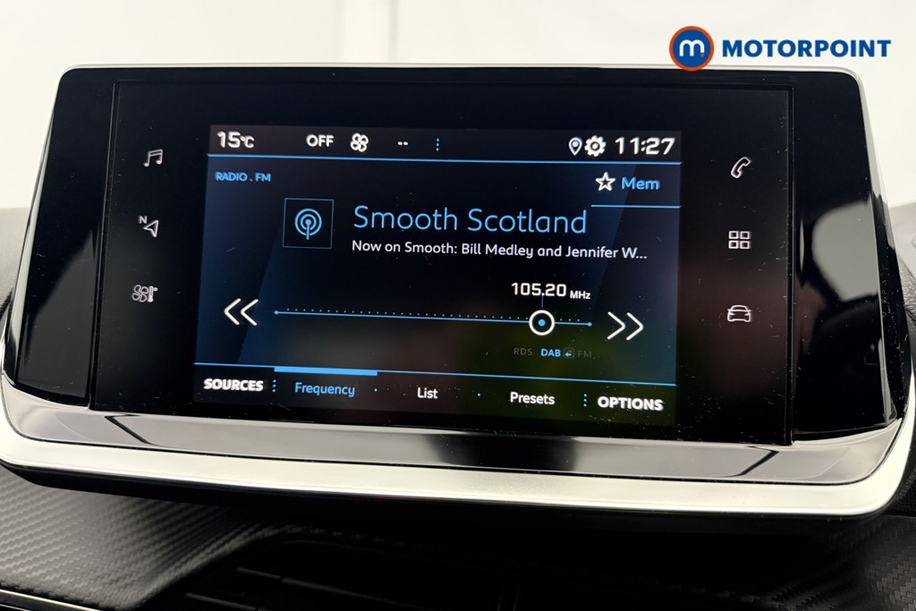 Used Peugeot 208 2021 for sale - 76394657: Photo 10