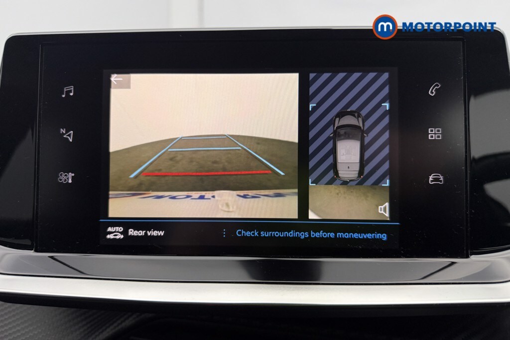 Used Peugeot 208 2021 for sale - 76394657: Photo 11