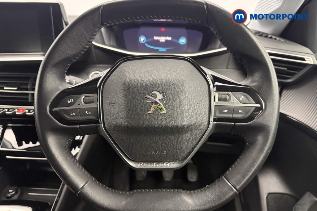 Used Peugeot 208 2021 for sale - 76394657: Photo 12