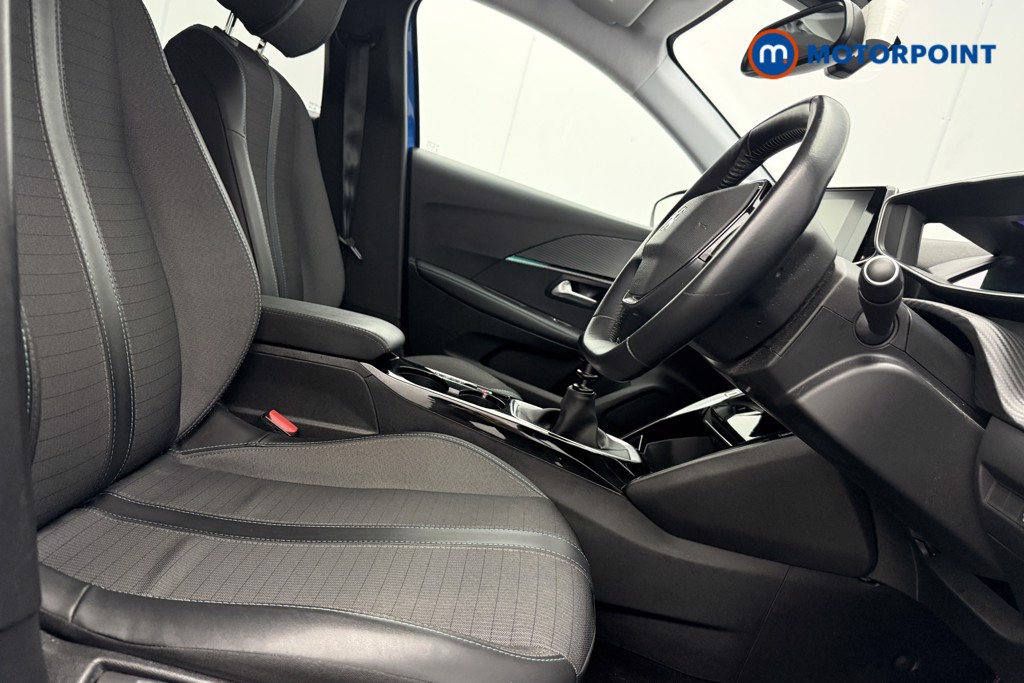 Used Peugeot 208 2021 for sale - 76394657: Photo 15