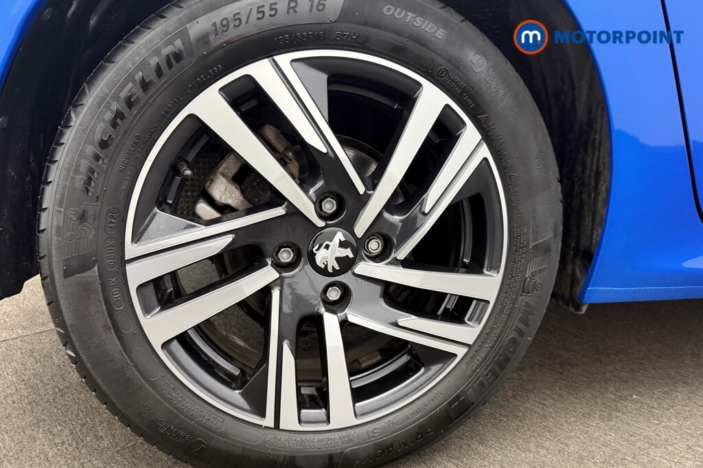 Used Peugeot 208 2021 for sale - 76394657: Photo 17