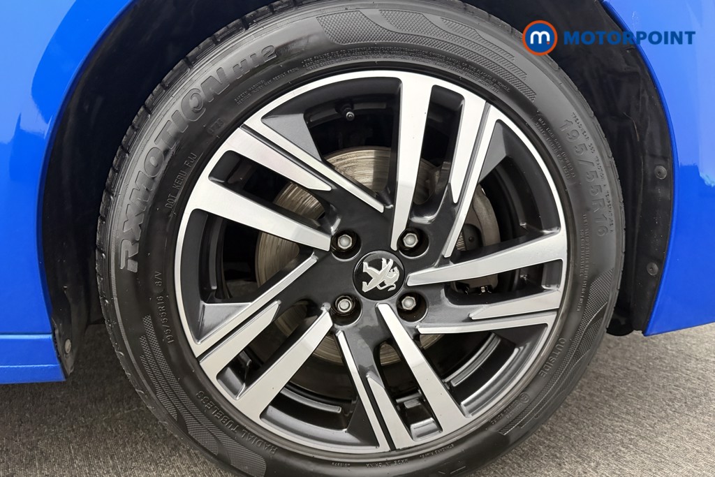 Used Peugeot 208 2021 for sale - 76394657: Photo 18