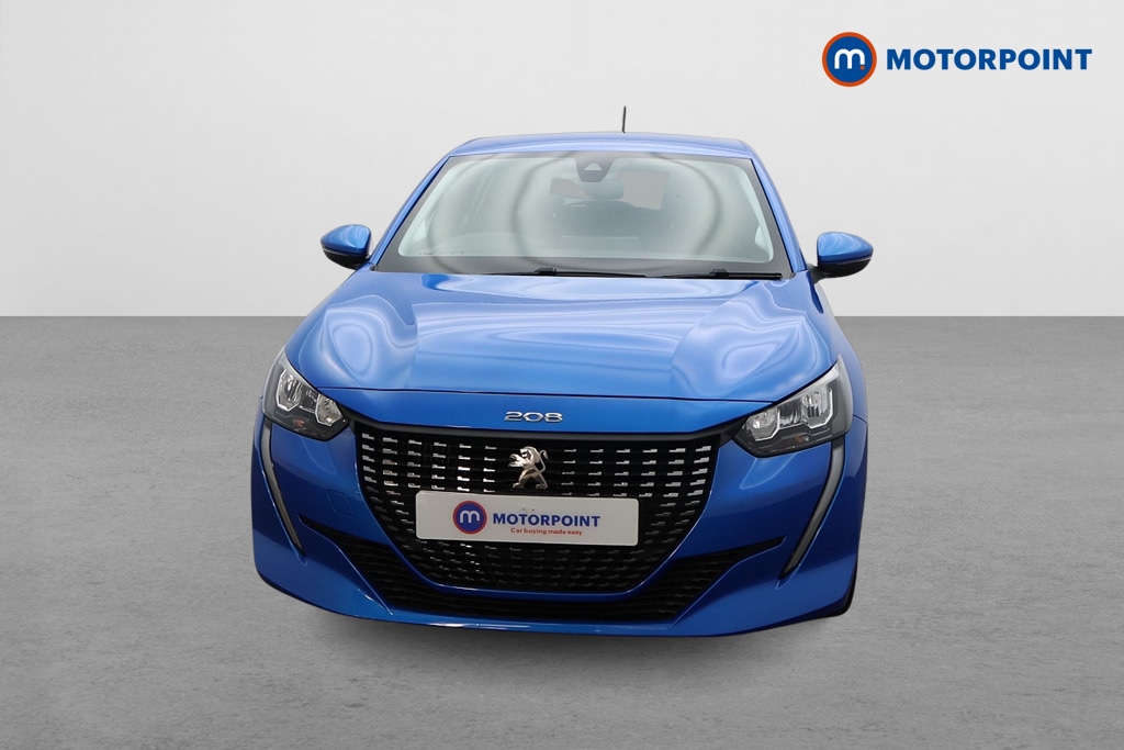 Used Peugeot 208 2021 for sale - 76394657: Photo 2