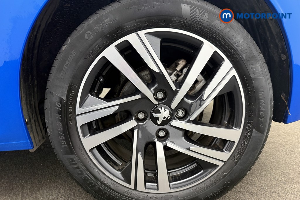 Used Peugeot 208 2021 for sale - 76394657: Photo 20