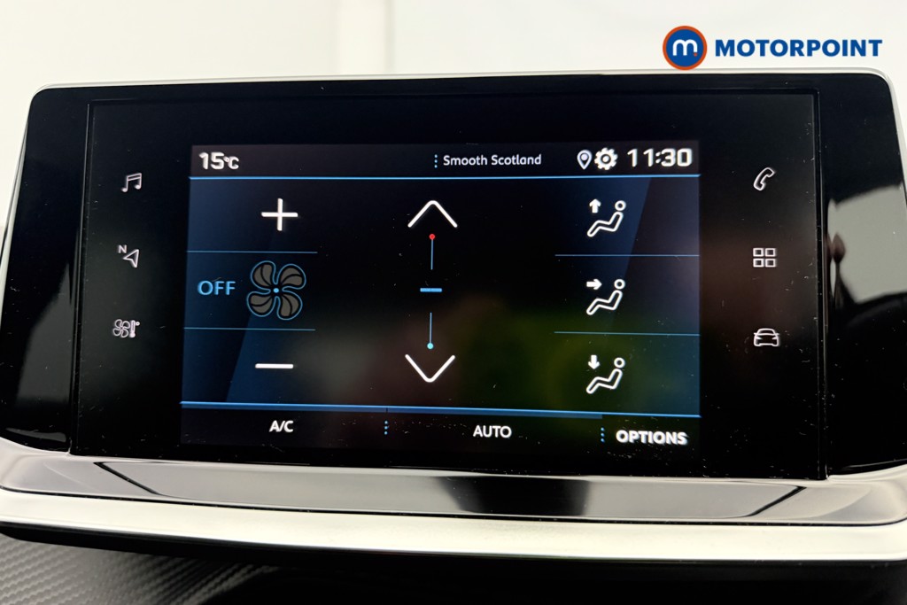 Used Peugeot 208 2021 for sale - 76394657: Photo 23