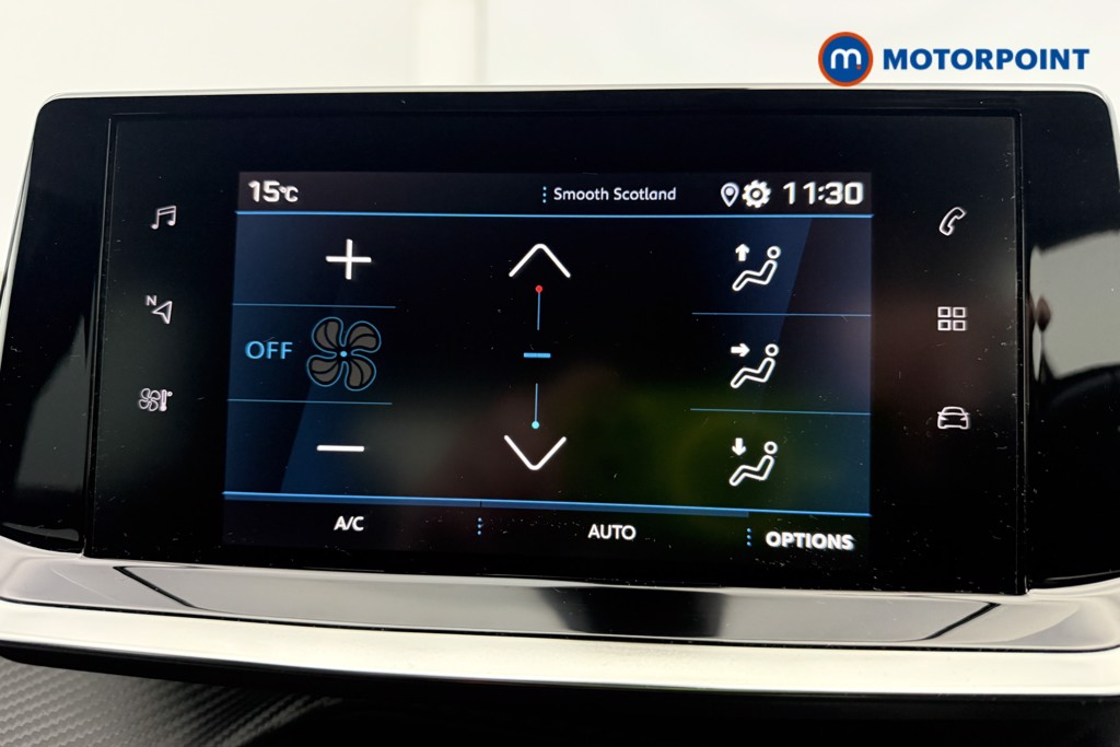 Used Peugeot 208 2021 for sale - 76394657: Photo 24