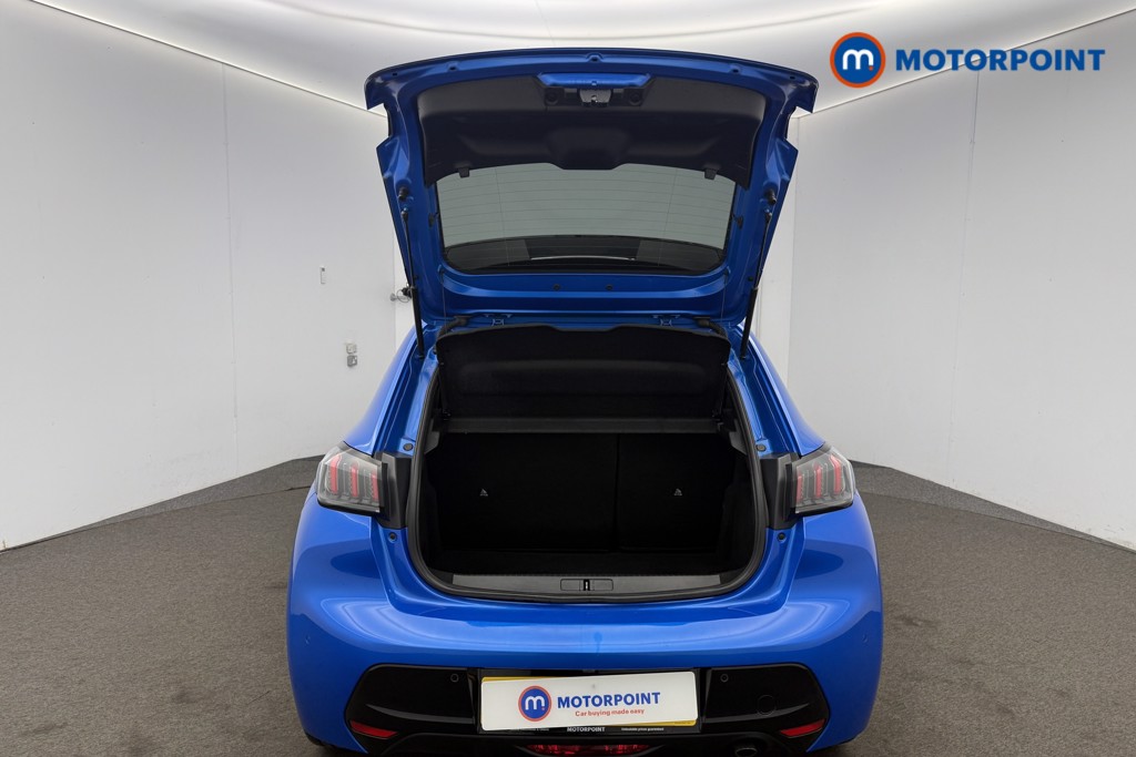 Used Peugeot 208 2021 for sale - 76394657: Photo 29