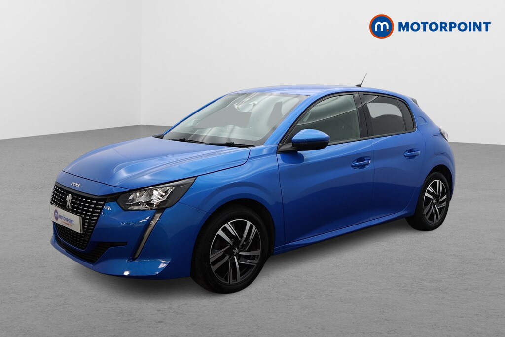 Used Peugeot 208 2021 for sale - 76394657: Photo 3