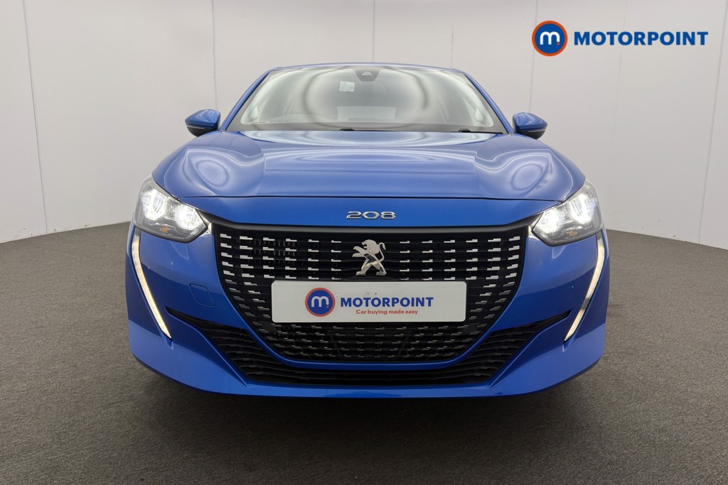 Used Peugeot 208 2021 for sale - 76394657: Photo 31