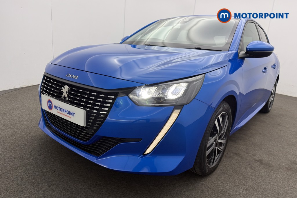 Used Peugeot 208 2021 for sale - 76394657: Photo 32
