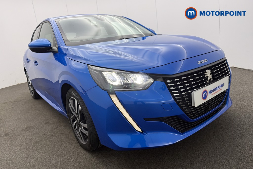 Used Peugeot 208 2021 for sale - 76394657: Photo 33