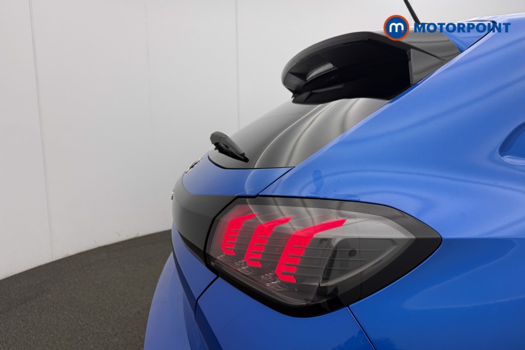 Used Peugeot 208 2021 for sale - 76394657: Photo 34