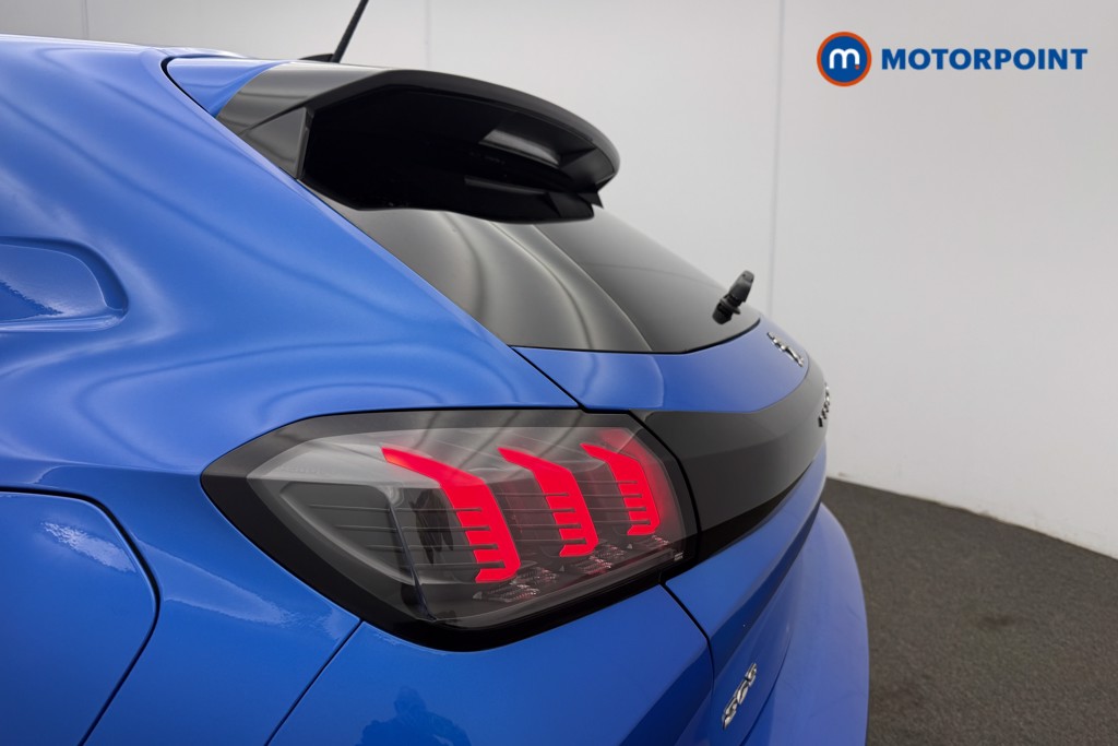 Used Peugeot 208 2021 for sale - 76394657: Photo 35