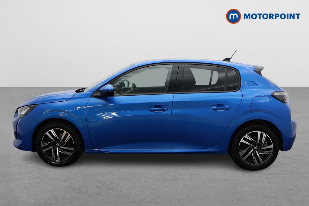 Used Peugeot 208 2021 for sale - 76394657: Photo 4