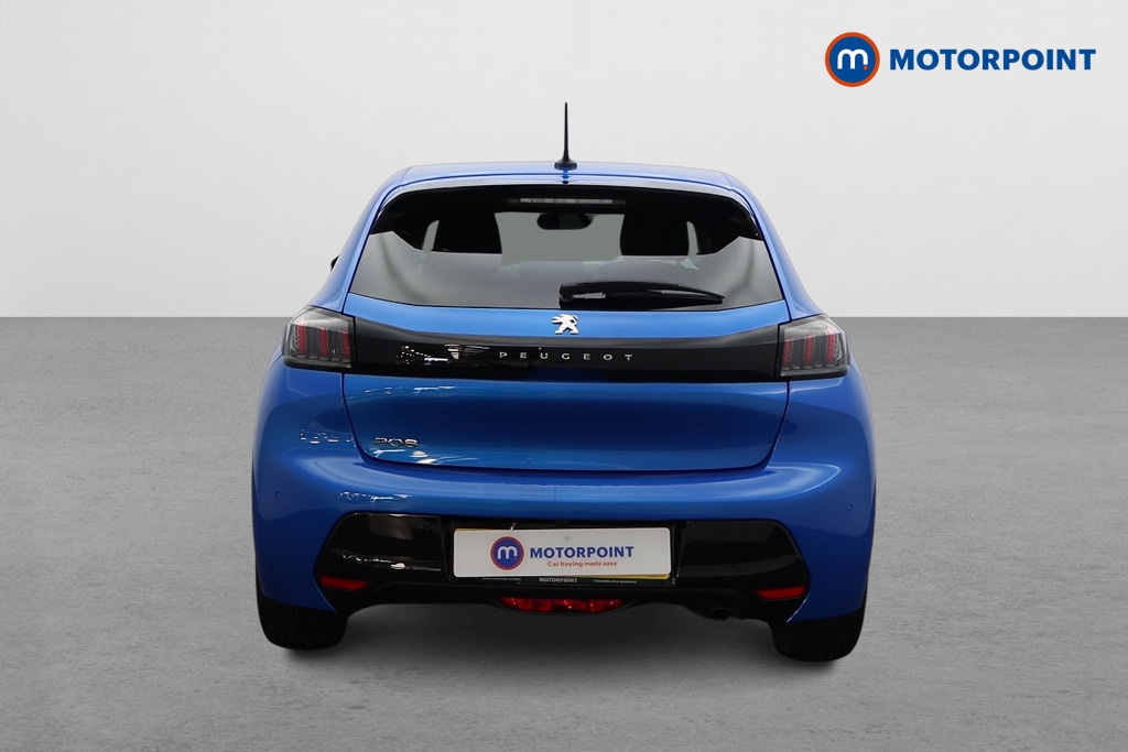 Used Peugeot 208 2021 for sale - 76394657: Photo 6