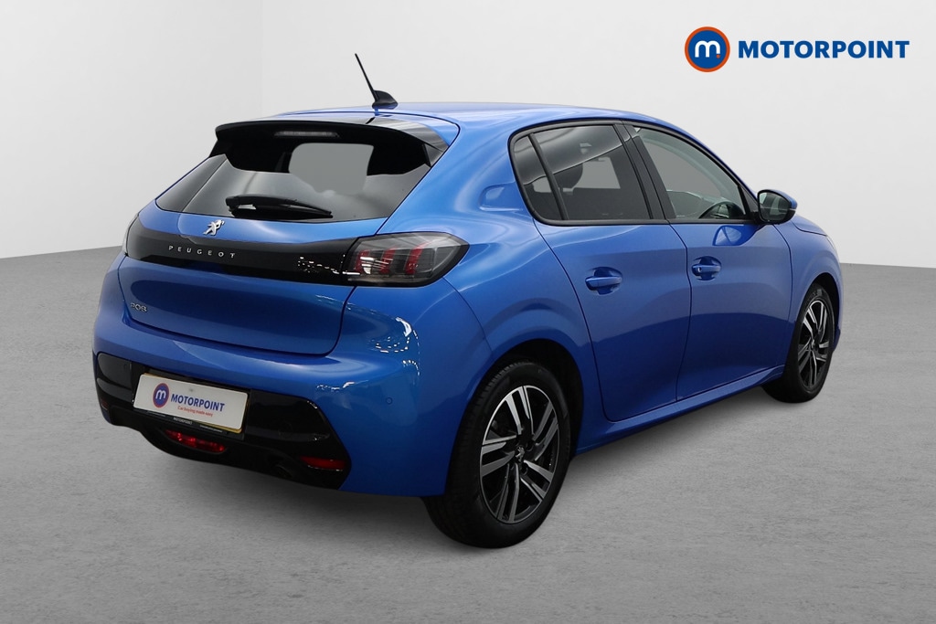 Used Peugeot 208 2021 for sale - 76394657: Photo 7