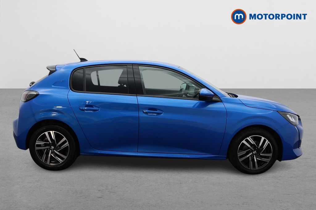 Used Peugeot 208 2021 for sale - 76394657: Photo 8