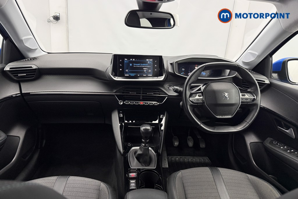 Used Peugeot 208 2021 for sale - 76394657: Photo 9