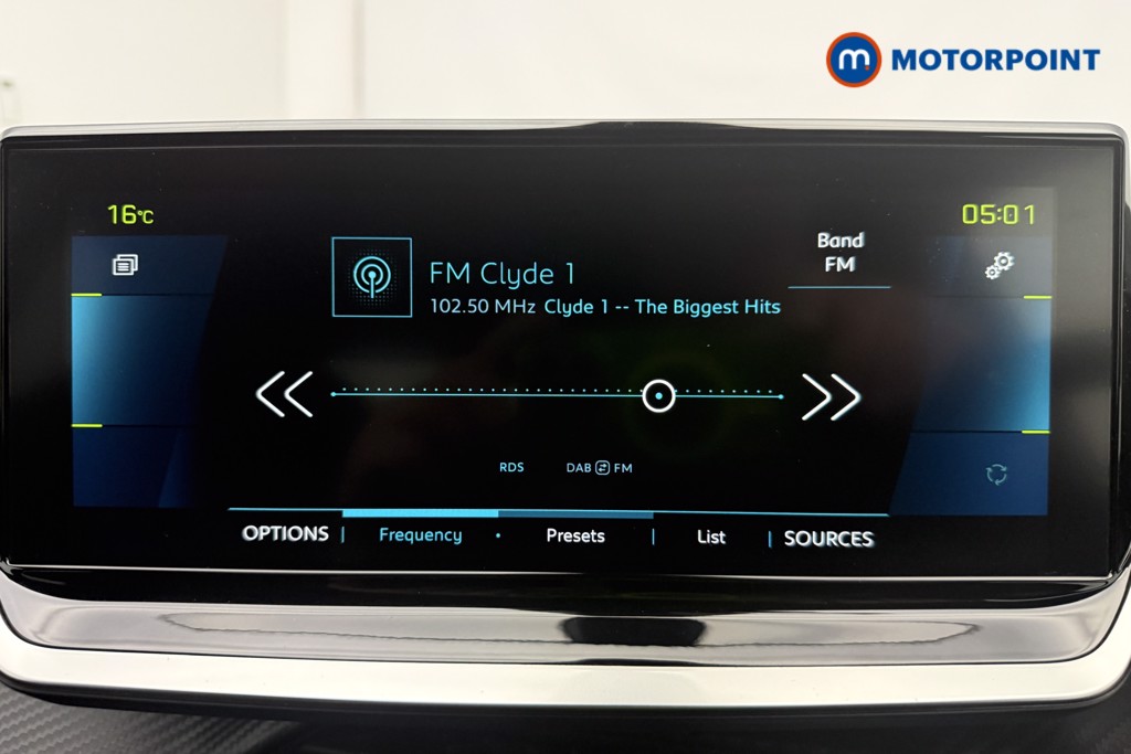 Used Peugeot 2008 2022 for sale - 76328917: Photo 12