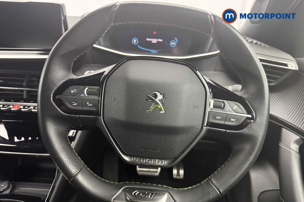 Used Peugeot 2008 2022 for sale - 76328917: Photo 13