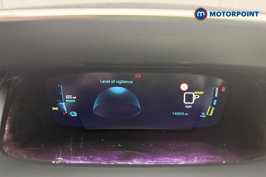 Used Peugeot 2008 2022 for sale - 76328917: Photo 14