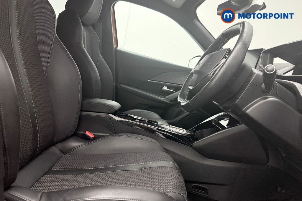Used Peugeot 2008 2022 for sale - 76328917: Photo 16