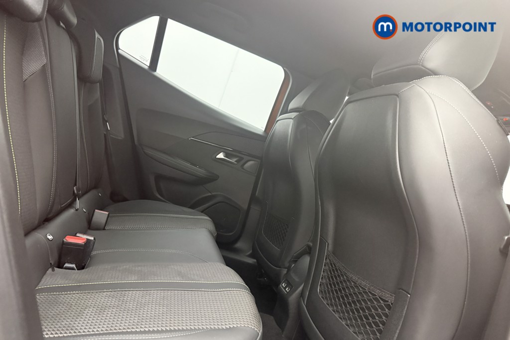 Used Peugeot 2008 2022 for sale - 76328917: Photo 17