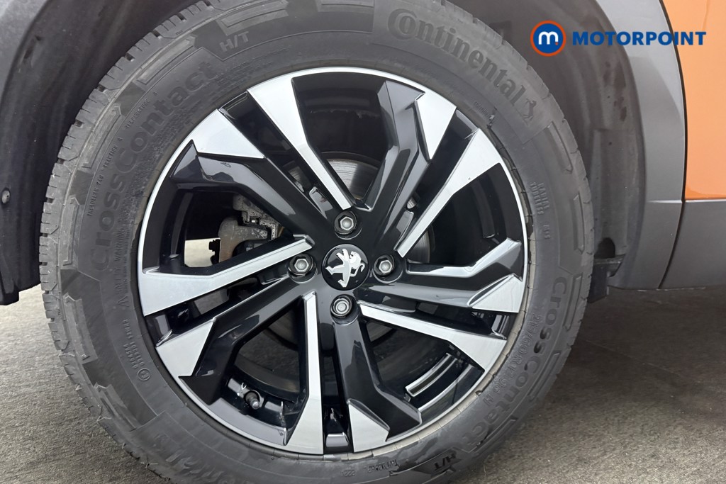 Used Peugeot 2008 2022 for sale - 76328917: Photo 18