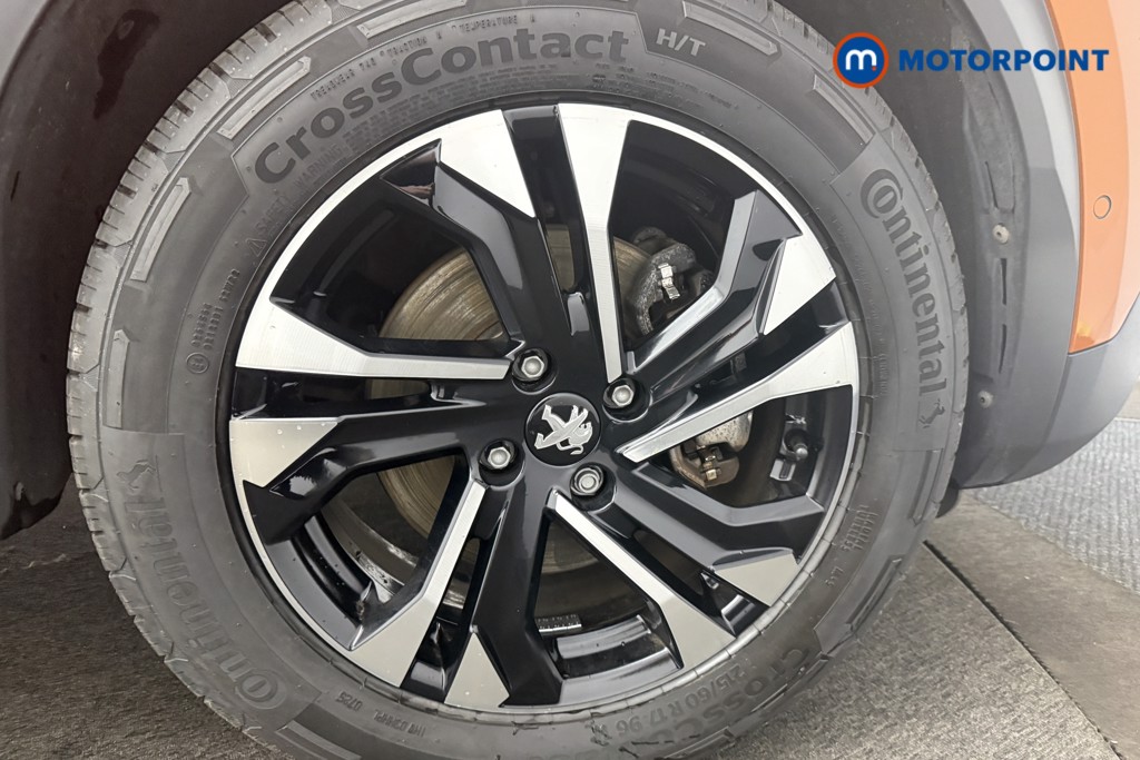 Used Peugeot 2008 2022 for sale - 76328917: Photo 19